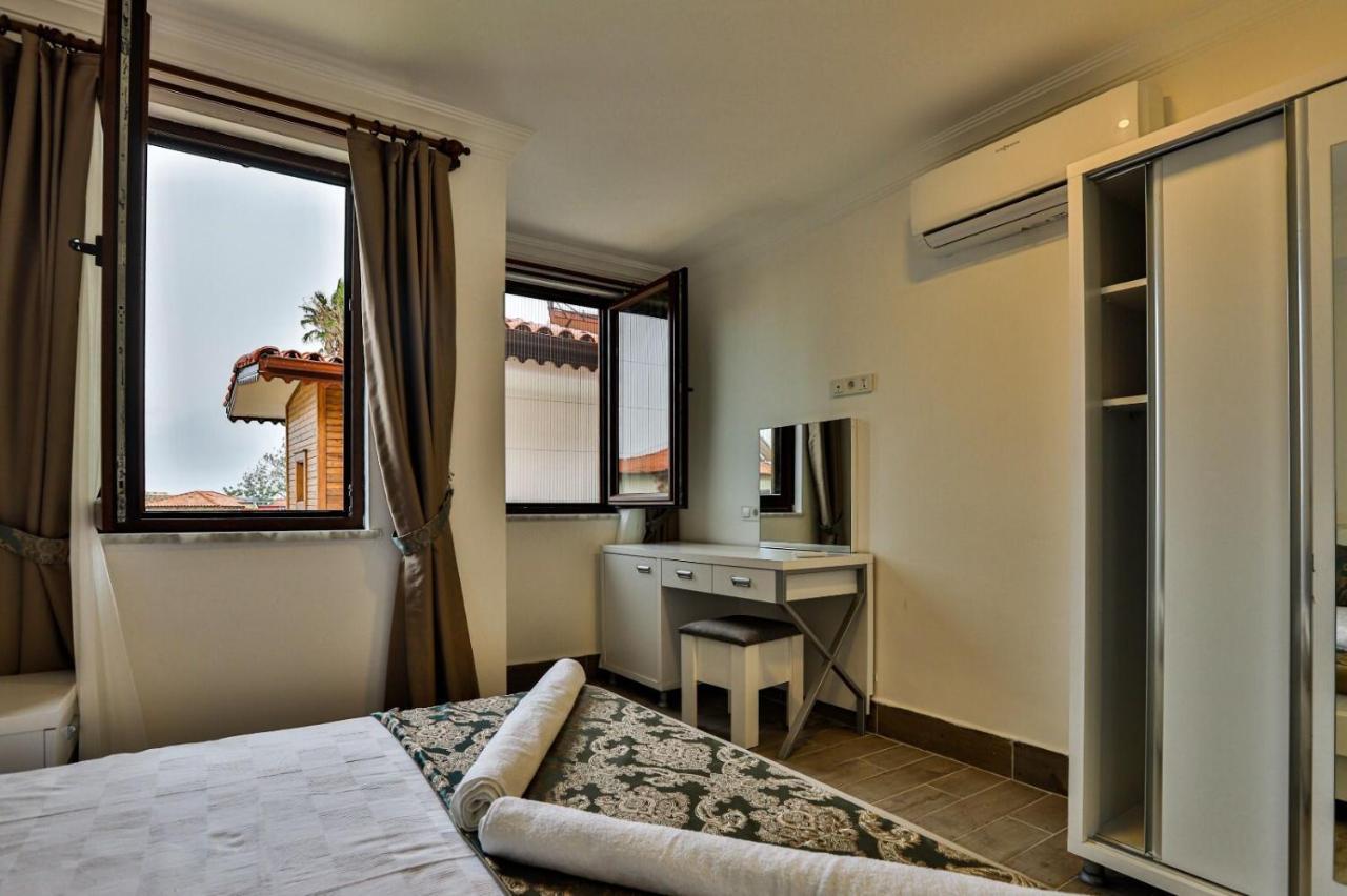 Orya Butik Otel Sidé Extérieur photo