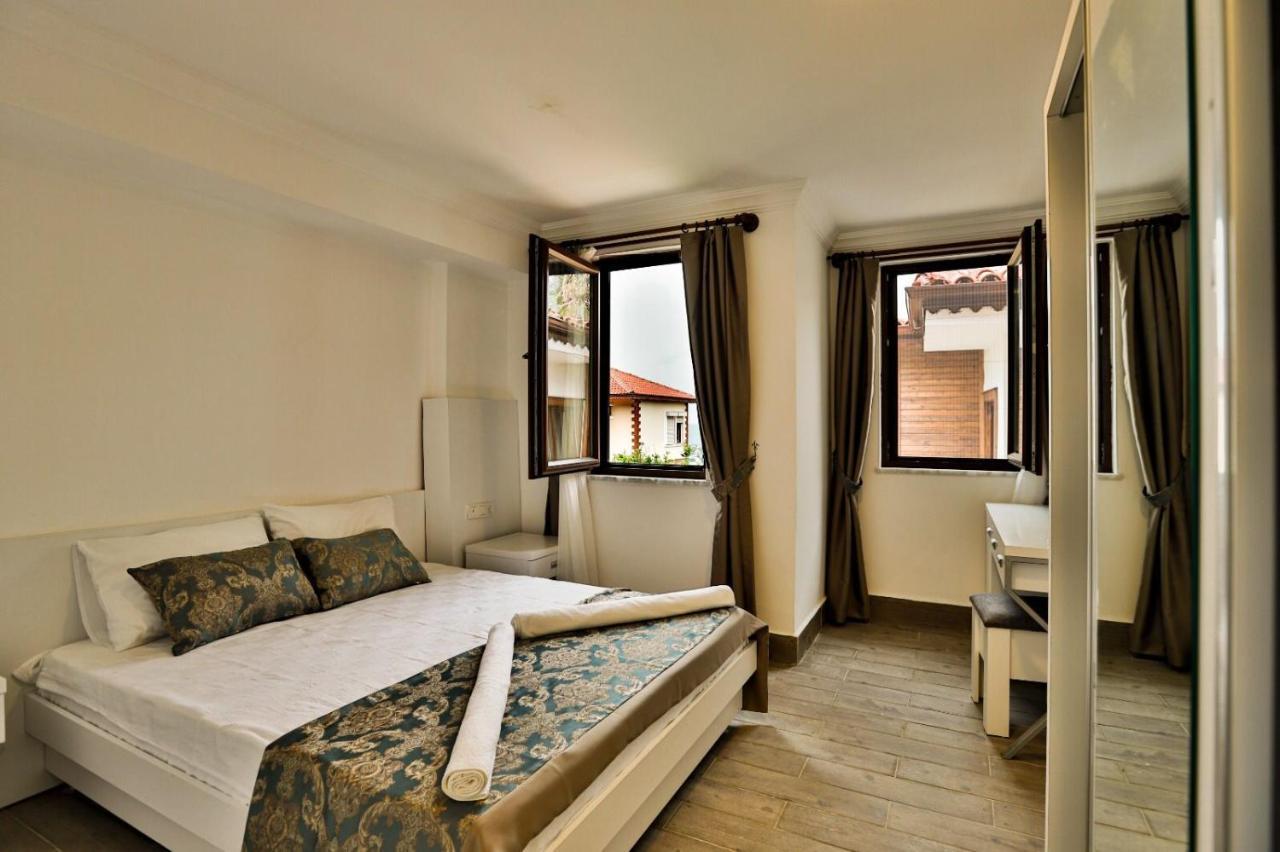 Orya Butik Otel Sidé Extérieur photo